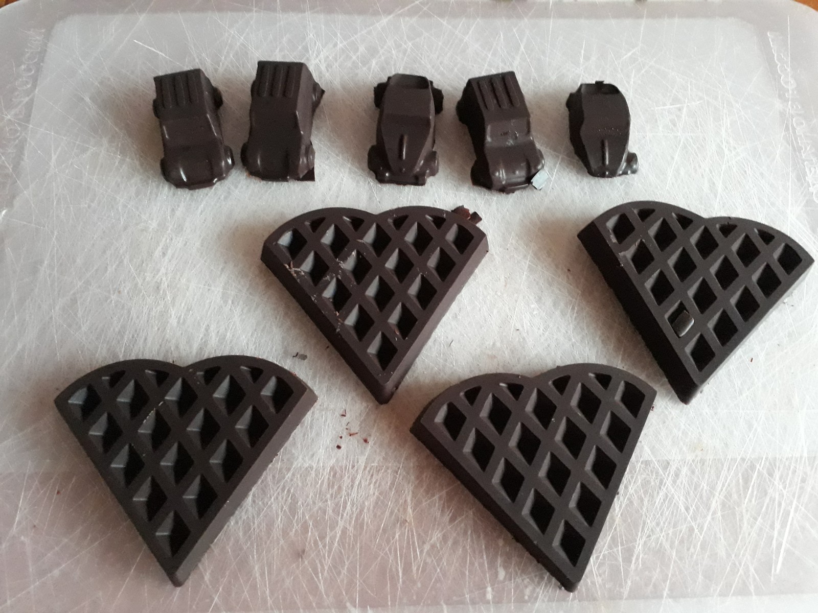 We made chocolate. - My, Cooking, Chocolate, Venezuela, Longpost