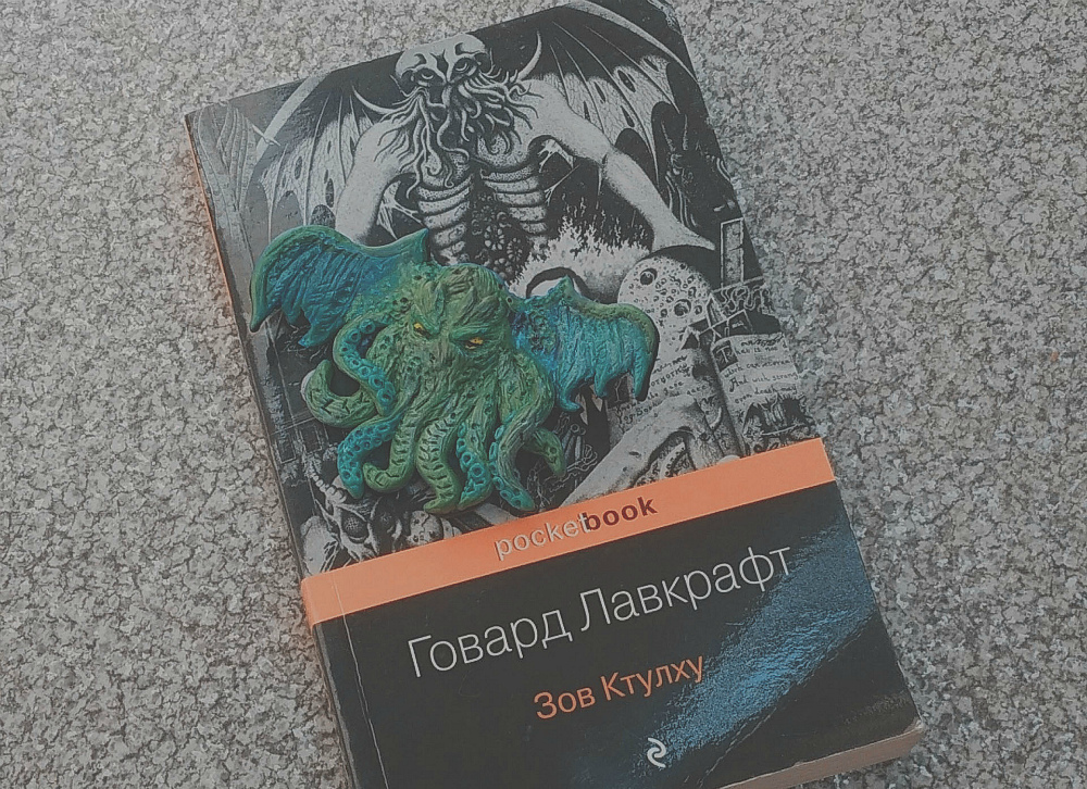 Хоррор украшения из полимерной глины - Моё, Хоррор, Полимерная глина, Рукоделие, Видеоигра, Ужасы, Аниме, Украшение, Своими руками, Длиннопост