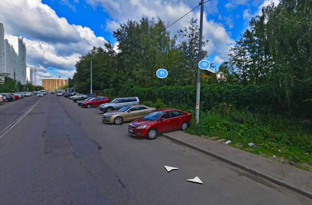 What do you know about illegal parking .. - Неправильная парковка, Auto, Motorists, Longpost