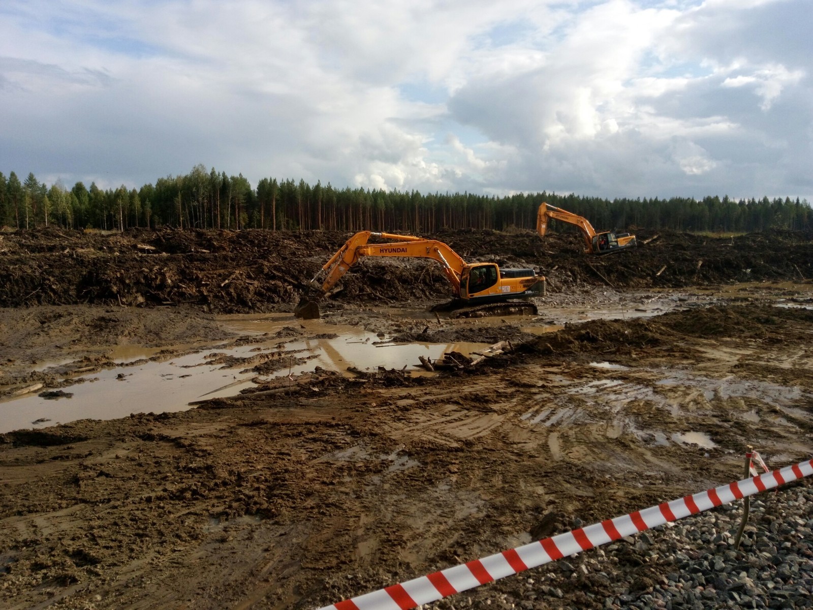 Rally in Severodvinsk on June 16 - Shies, Dump, Rally, Severodvinsk, Politics, Arkhangelsk region, Longpost