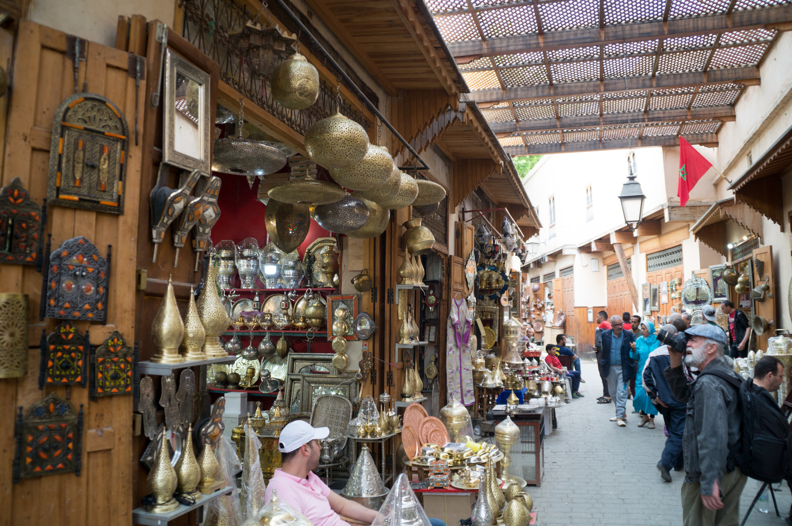 Travel in Morocco. - My, Morocco, Travels, The photo, Longpost, Bazaar