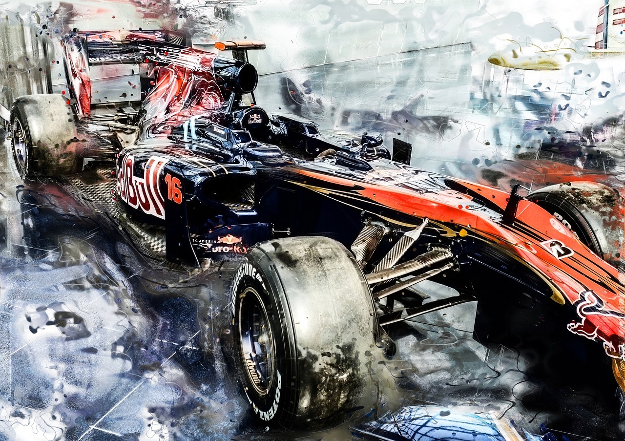 Formula 1: childhood memories and some interesting facts - My, Formula 1, Longpost, Interesting