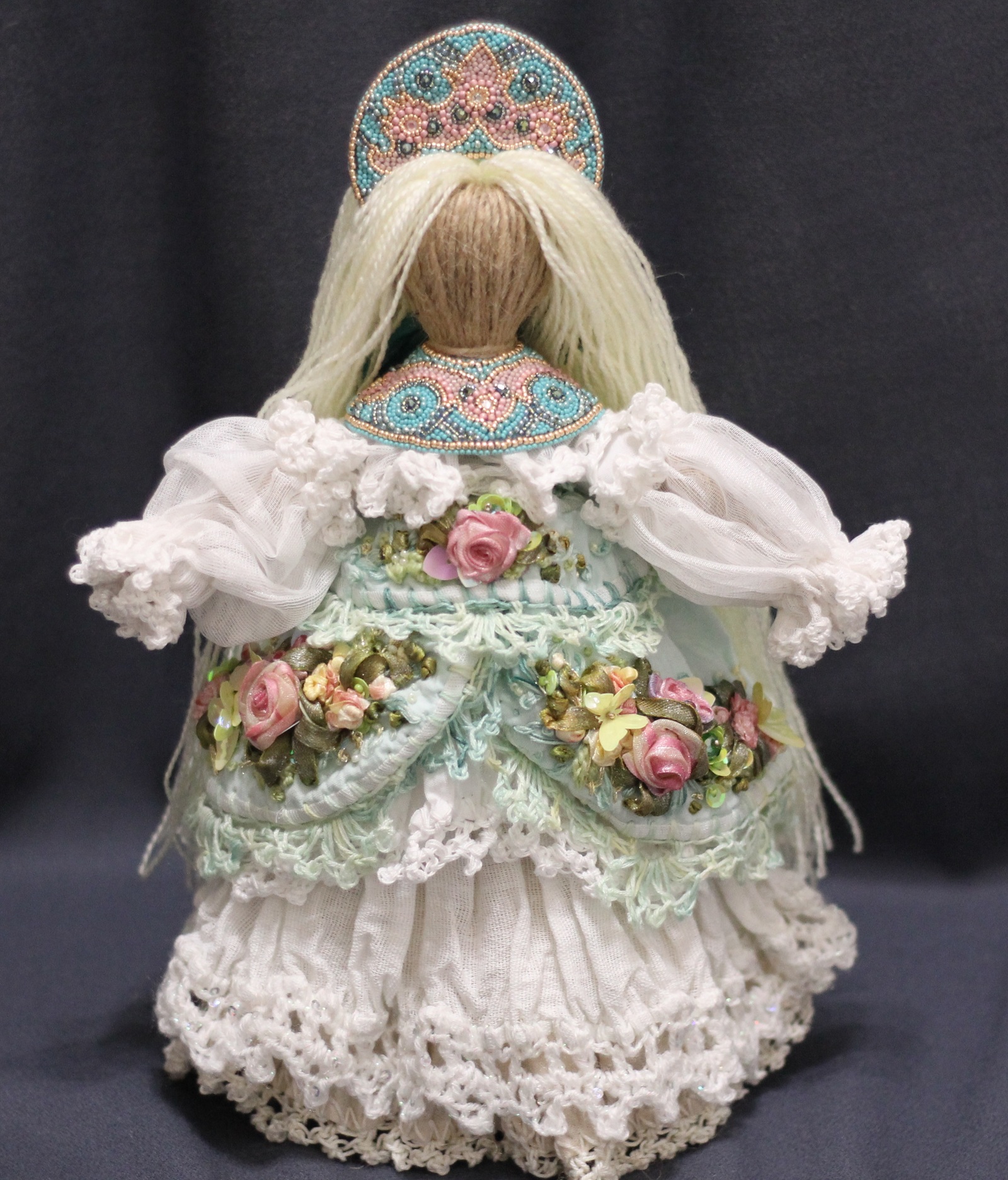 Folk Mystic Handmade Dolls - My, Handmade, , Art Dolls, Doll, Interior doll, Collectible doll, , Longpost, Handmade dolls