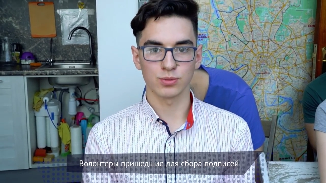 Varlamov and Maxim Katz collect 25 million donations for the election campaign in the Moscow City Duma for two girls. oh vey - Politics, Elections, Longpost