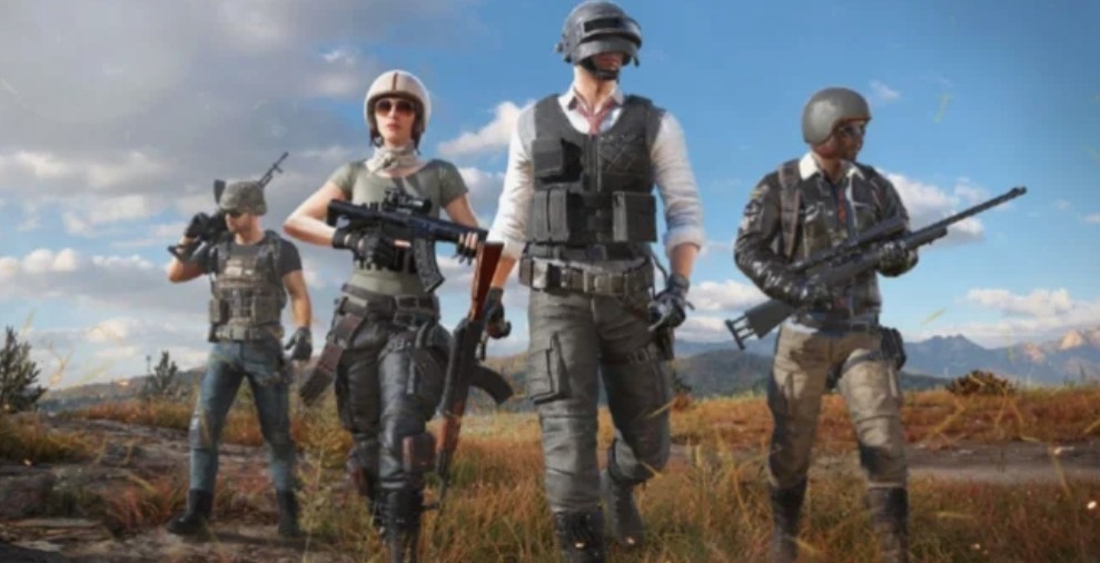 PUBG World Championship 2019 - PUBG, Tournaments by game, Tournament