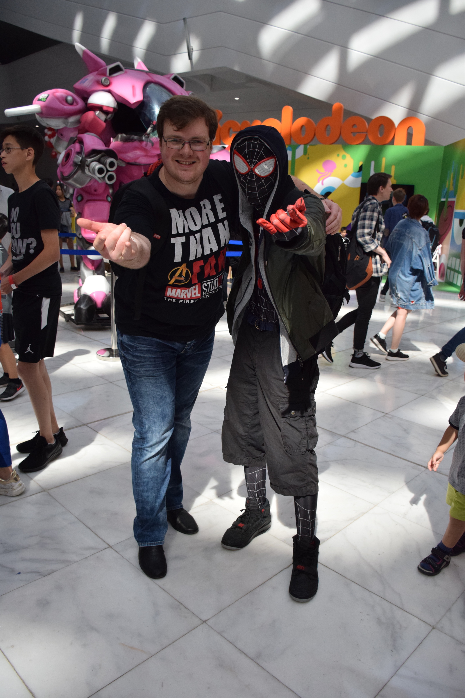 ComicconAstana 2019. Slowpoke talks about the results. - My, Cosplay, , Geek Culture, Longpost