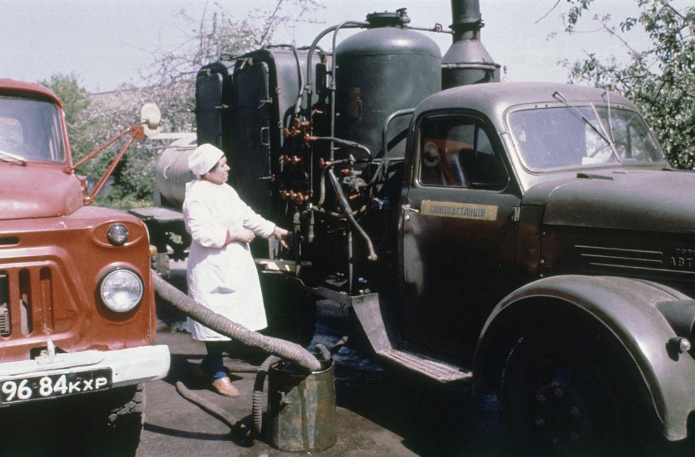 Чернобыльская авария 1986 года - ЧАЭС, Радиация, Авария, Чернобыль, Длиннопост