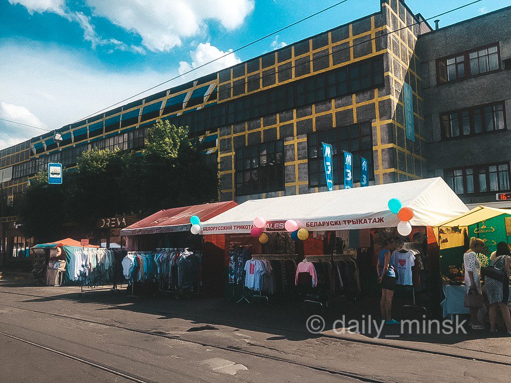 The preparation of Minsk for the European Games is in full swing. - Minsk, European games, Collective farm, Republic of Belarus, Longpost