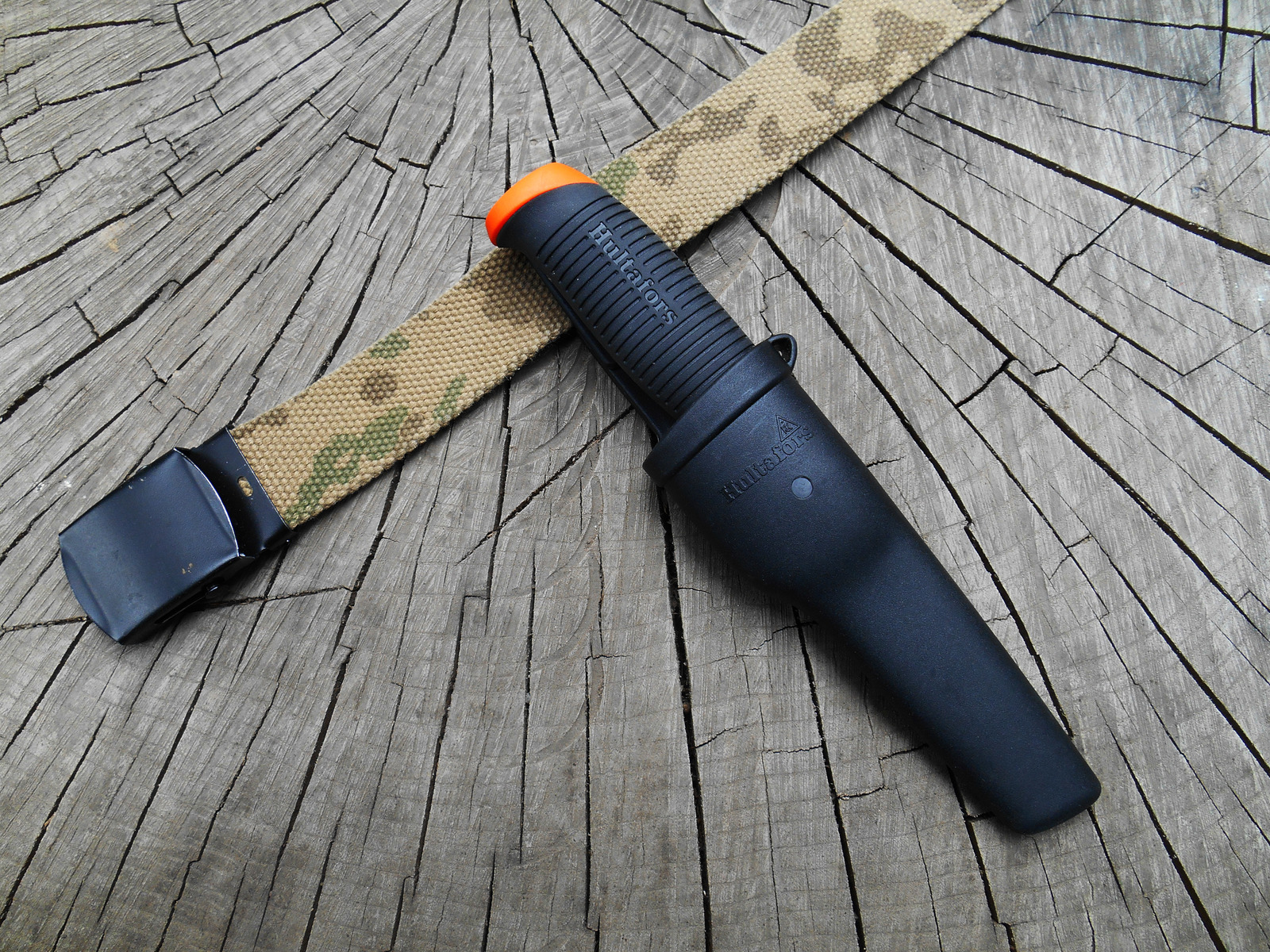 Нож Morakniv Companion купить по лучшей цене в интернет магазине Wellgo