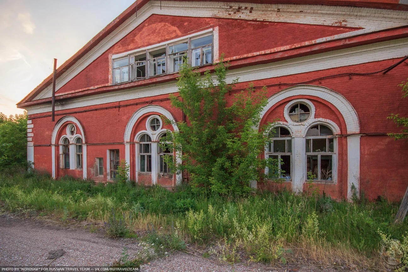 Акутихинский стекольный завод фото