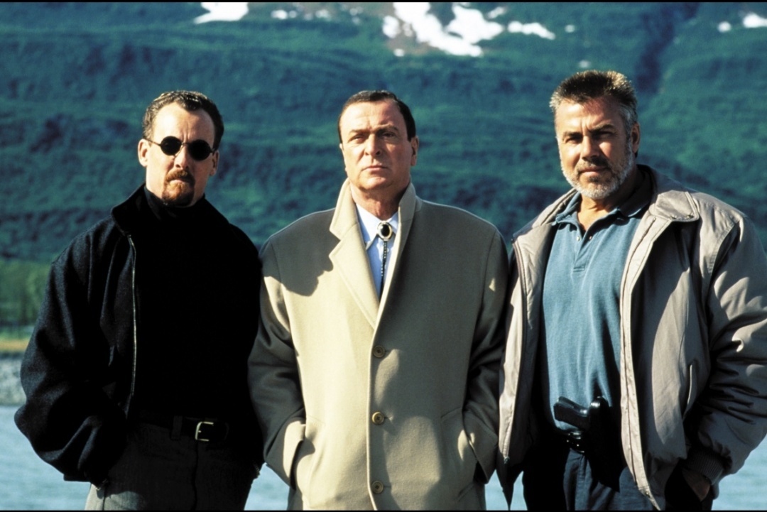 Relationships of Steven Seagal with colleagues - Steven Seagal, Sylvester Stallone, John Leguizamo, Gary Daniels, Michael Caine, Interview, Hollywood, Longpost