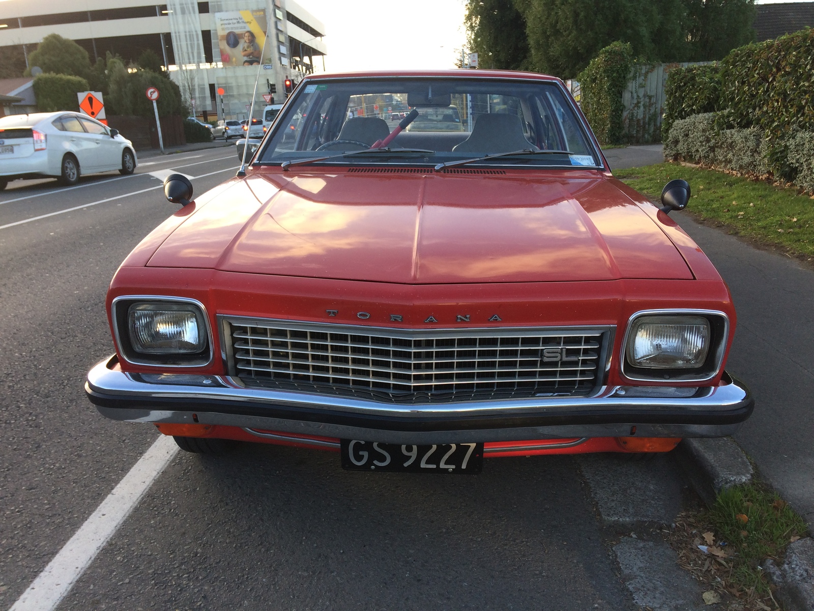 Holden Torana 1974 - My, Holden, Longpost, Auto, 