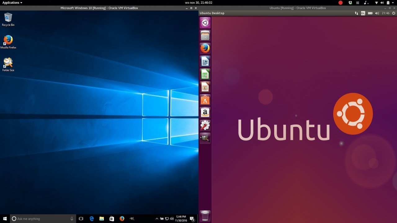 Does anyone know why linux ubuntu 18.04 LTS is faster than windows 10? - Windows 10, Linux Ubuntu, Windows, Linux, Ubuntu