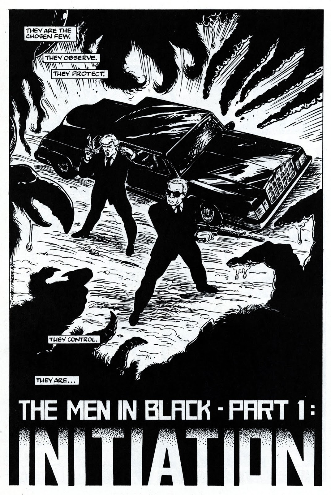 Men in Black. - My, Men in Black, Movies, Movie review, Impressions, Longpost, Men in Black: International