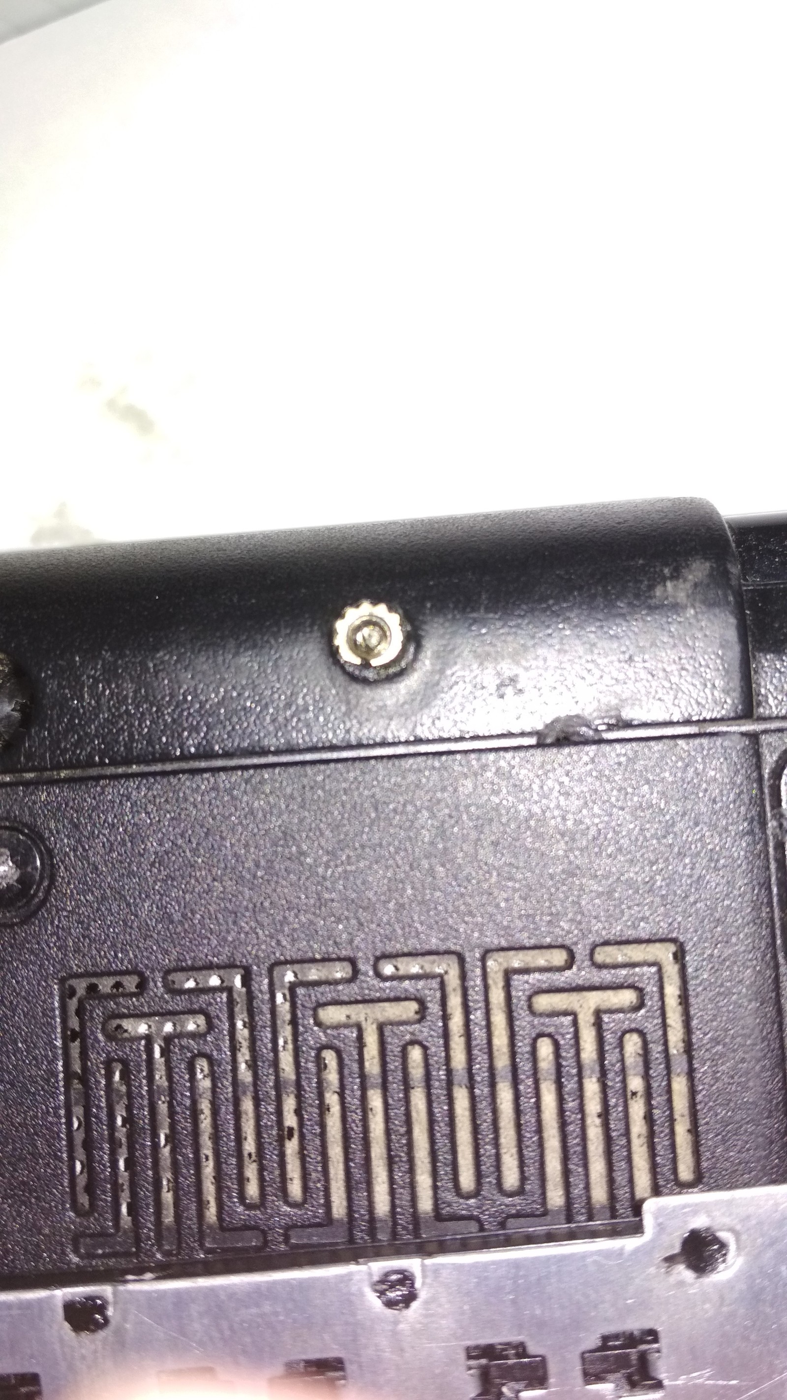 Repairing laptop hinges. - Repairers Community, Laptop Repair, Longpost