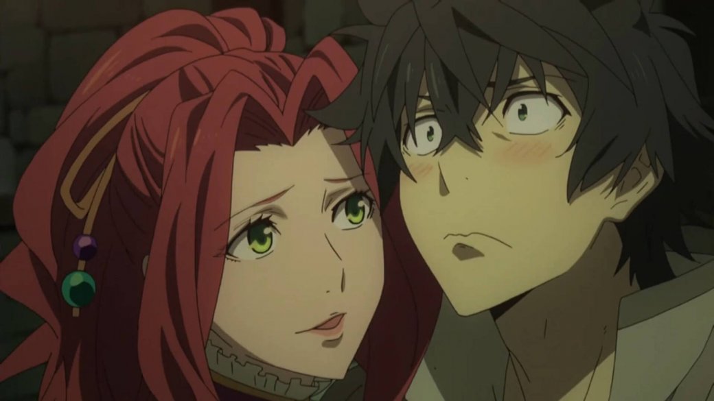 Review of the first season of The Rising of the Shield Hero. - Anime, Tate no Yuusha no Nariagari, Longpost, Kanobu