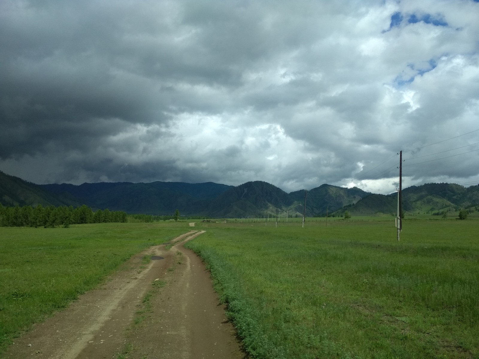 Mountain Altai - beauty of nature, The photo, Mountain Altai, Longpost, Altai Republic