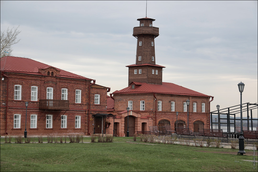 Photowalk: Sviyazhsk, Russia - My, Photobritish, Travels, Russia, Sviyazhsk, Temple, Architecture, The photo, Longpost