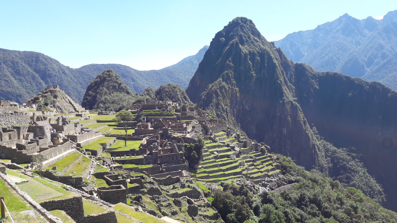 How to go to Machu Picchu. Instruction - My, Machu Picchu, Peru, Travels, Latin America, South America, Longpost