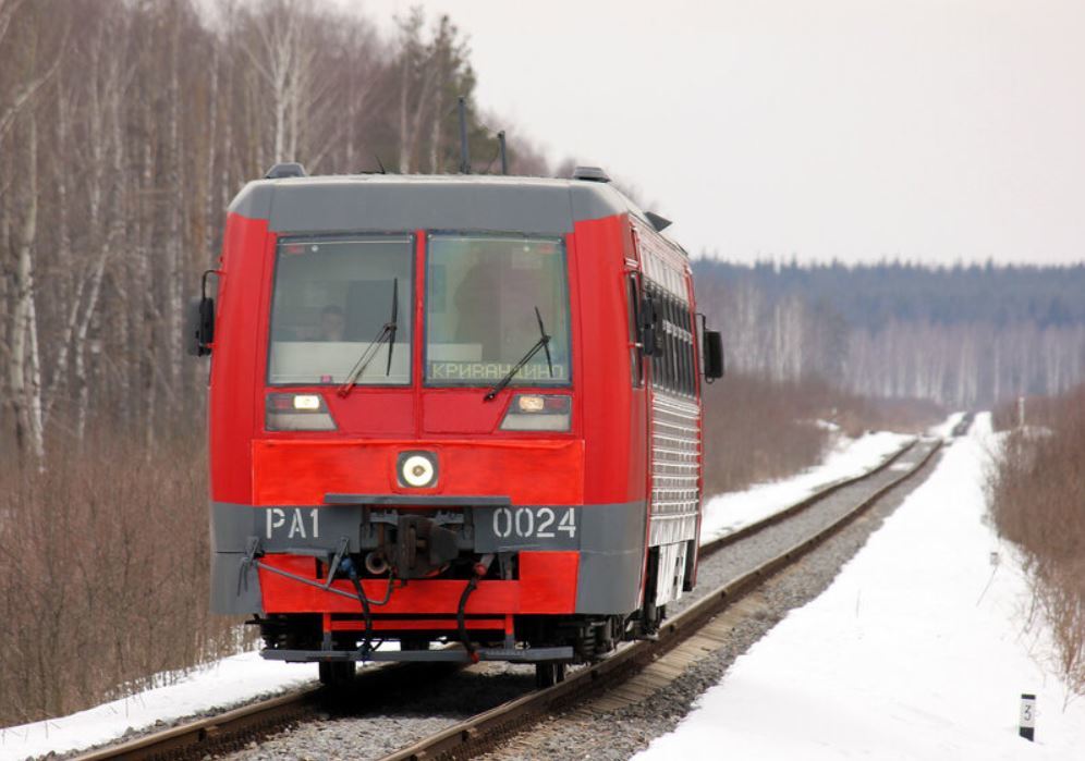 Москва казанская кривандино. Ра1 Кривандино Рязановка. Рельсовый автобус Рязановка. Кривандино Москва электропоезд. Кривандино электричка.