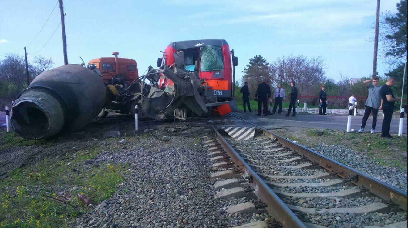 RA1: How the subway got on the railroad tracks. - Railway, Rail bus, RA1, Longpost, Metro