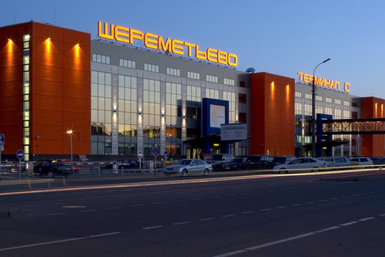 Top managers of Sheremetyevo subsidiary fired due to luggage collapse - The airport, Russia, Domodedovo, Corruption, Manager, news, The crime, Пассажиры, Longpost