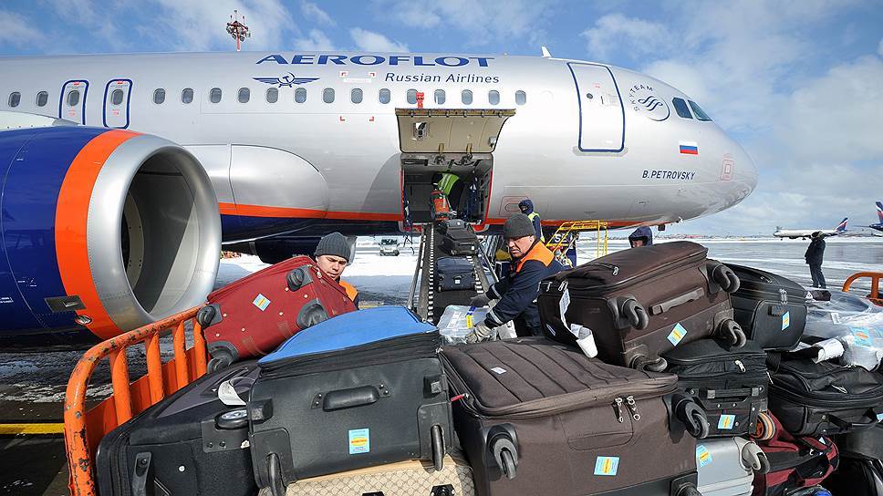 Top managers of Sheremetyevo subsidiary fired due to luggage collapse - The airport, Russia, Domodedovo, Corruption, Manager, news, The crime, Пассажиры, Longpost