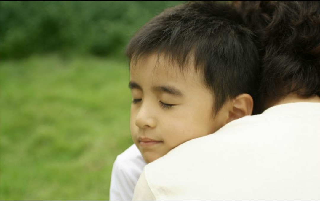 Daddy's love - Parents and children, Love, Devotion