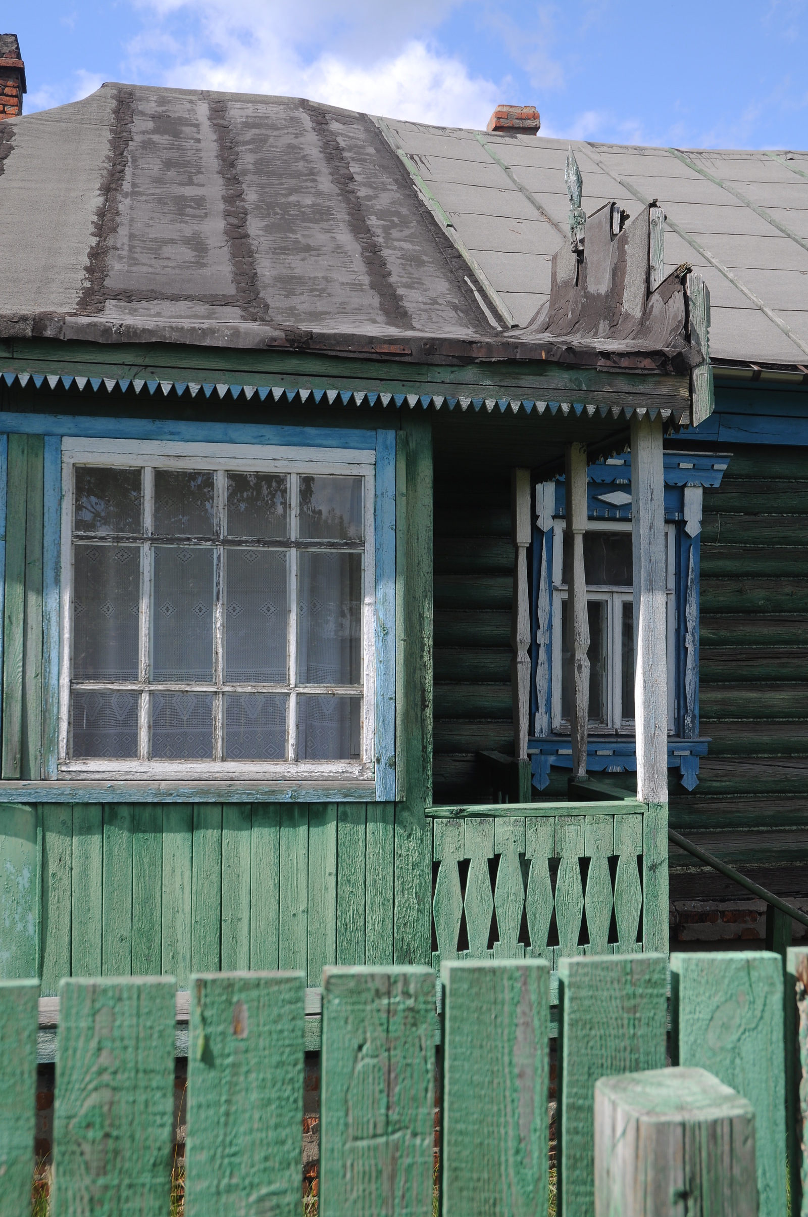 The last village of the city of Moscow in the Moscow Ring Road - My, Village, Terehovo, Town, Moscow, Demolition, Urbanization, Longpost