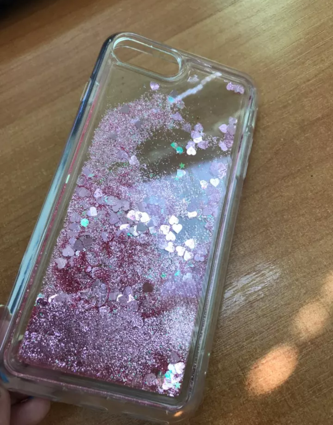 iPhone 6s and killer case. - My, Ulyanovsk, Rukozhop, iPhone, Repair of equipment, Ремонт телефона, Longpost