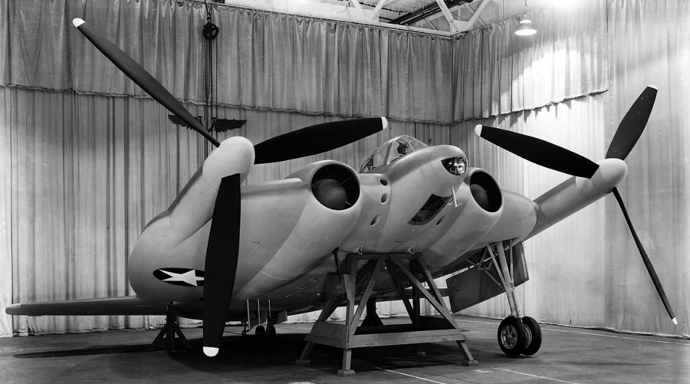 The strangest planes in the history of aviation - Airplane, Aviation, Story, The photo, Longpost