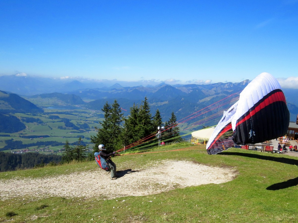 Paragliders. - My, Paragliding, Informative, Flight, Air, Aviation, Video, Longpost