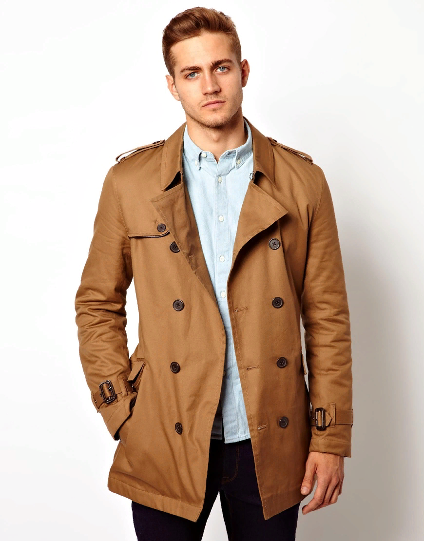 Men's basic wardrobe - My, Scaffold, Cloth, Costume, Coat, Jacket, Jacket, Mens clothing, Longpost