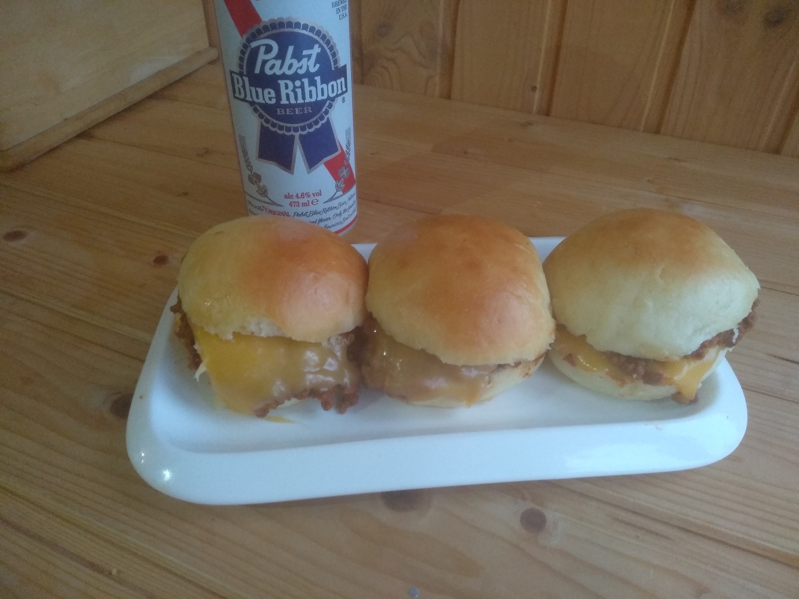 Taco Sliders - My, Yummy, Well-fed, Mexico, Beef, Pepper, Sauce, Cheese, Longpost, Recipe