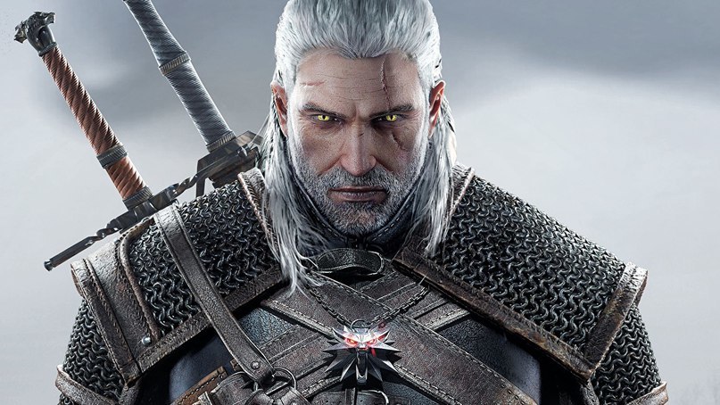 The best swordsmen of the witcher world - My, Witcher, The Witcher 3: Wild Hunt, Top, Longpost