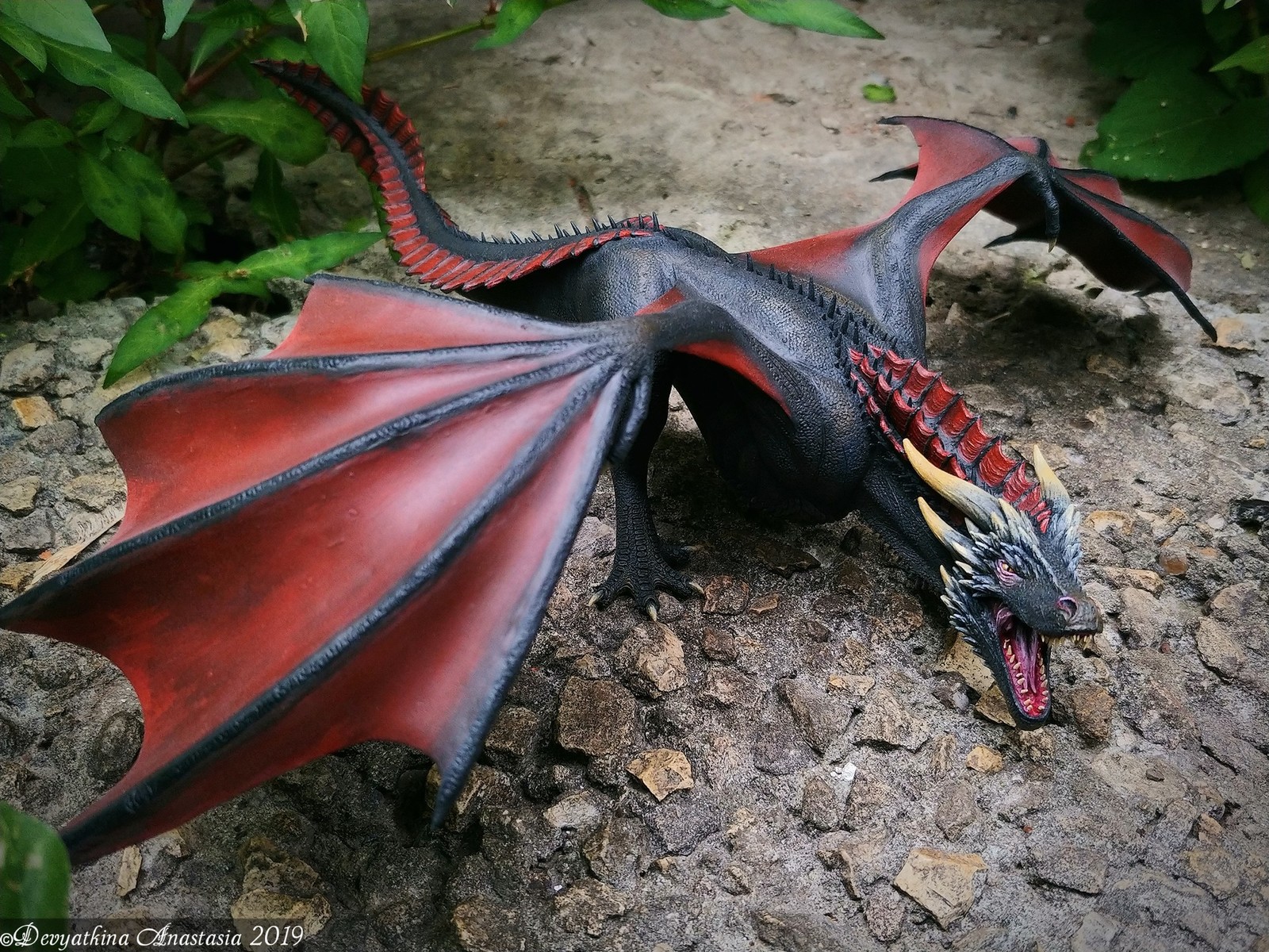 Drogon | Пикабу