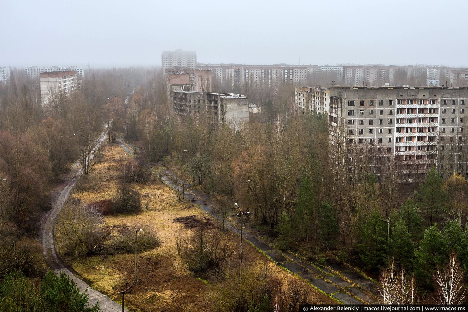 Новая защита от Зоны установлена в Чаэс (Можно заезжать жить?) | Пикабу