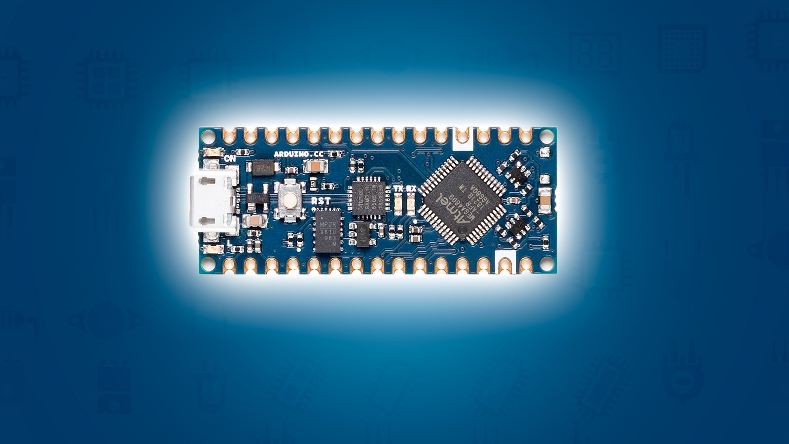 New line of Arduino released - My, Arduino, Microcontrollers, Programming, Video, Longpost