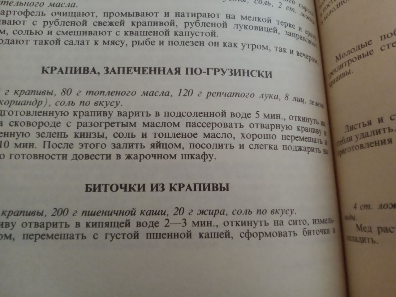 Когда не знаешь что приготовить | Пикабу