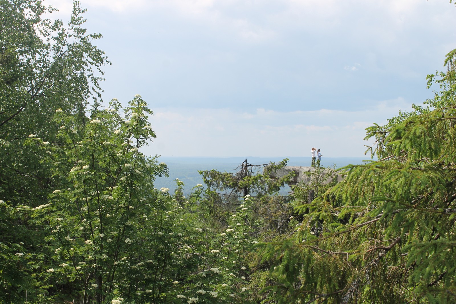 Stone Town - My, Nature, Gubakha, Longpost, Perm Territory