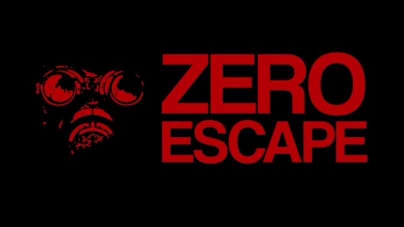 Overview of the series of games Zero Escape - My, Zero escape, Zero Escape: VLR, Visual novel, Games, Overview, Longpost, Video