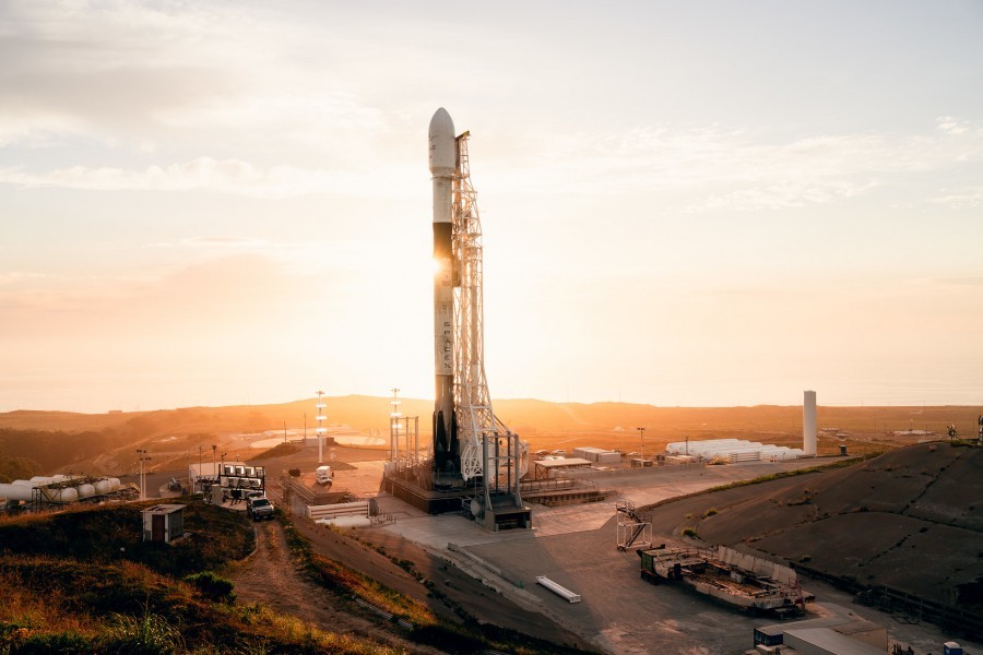 SpaceX wins contract to launch IXPE mission - Space, Spacex, Contract, Running, Falcon 9, NASA, , Longpost