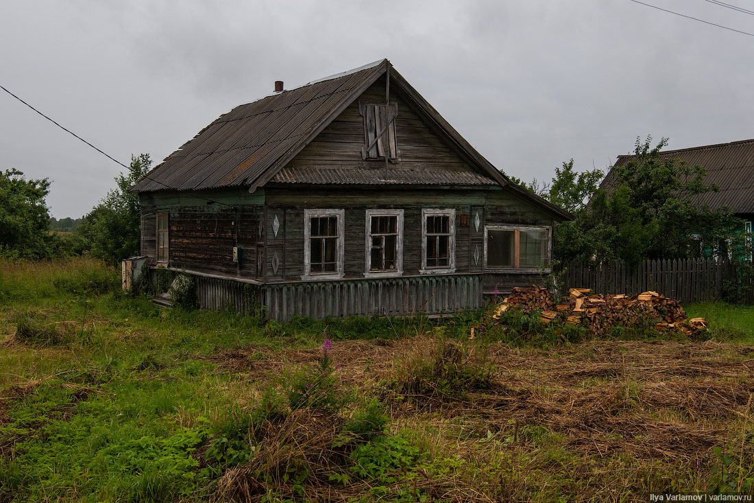 какой дом бедных (95) фото