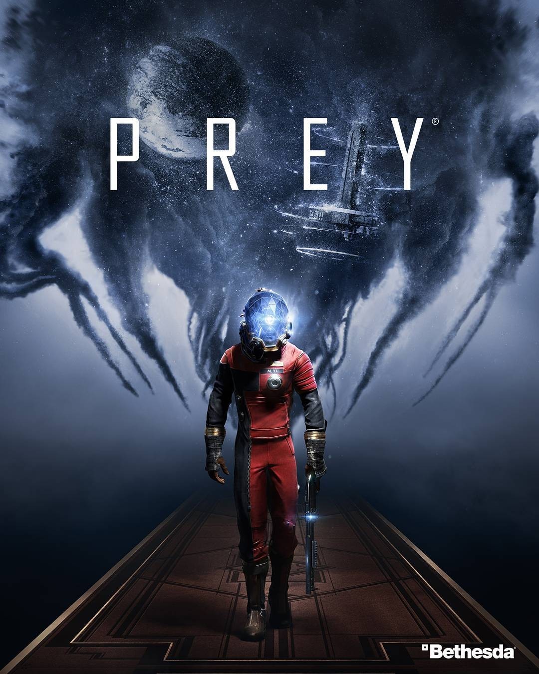 Prey (2017) -80% | Пикабу