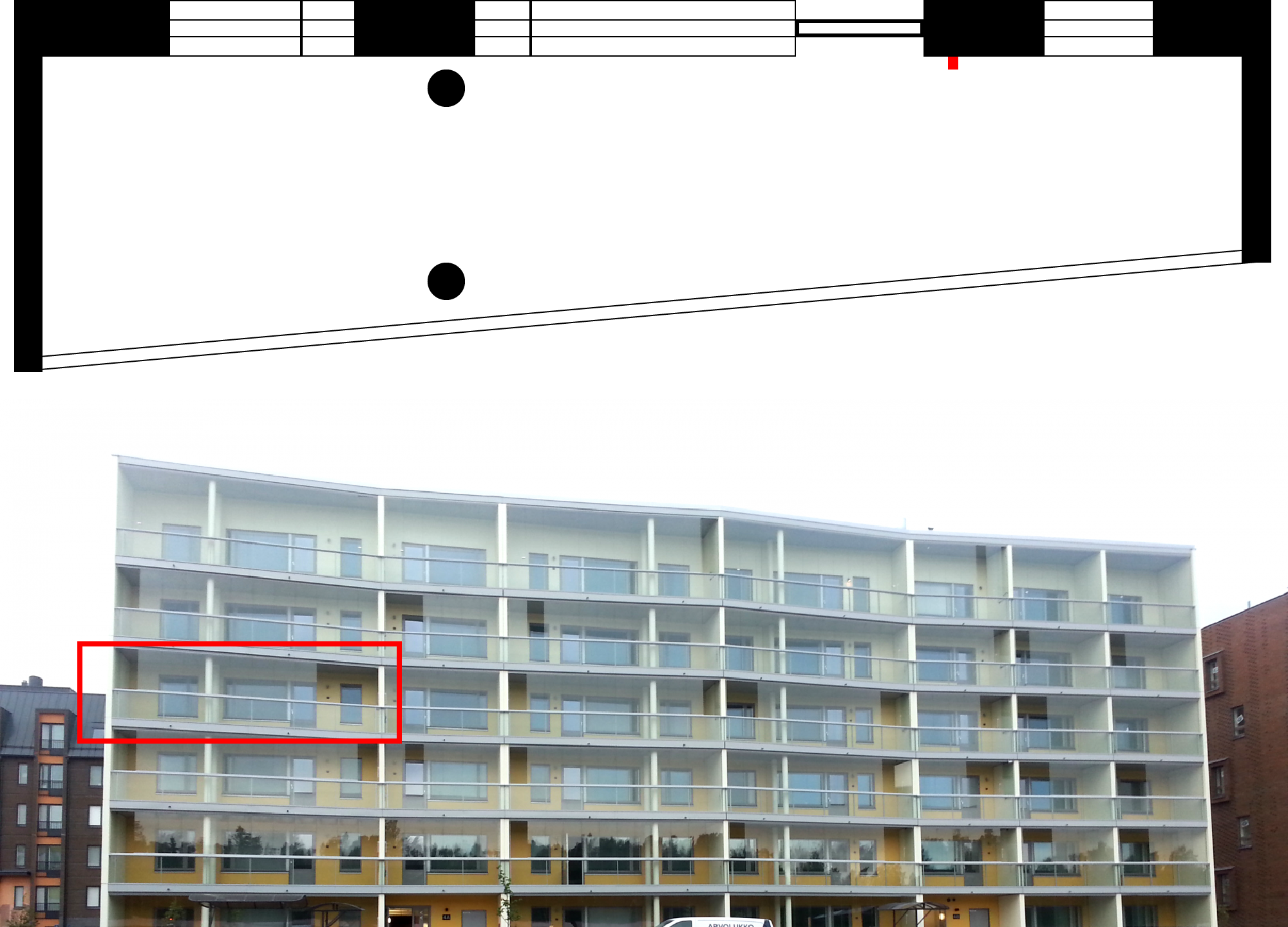 How to heat a large balcony? - My, Balcony, Building, Warming, Loggia insulation