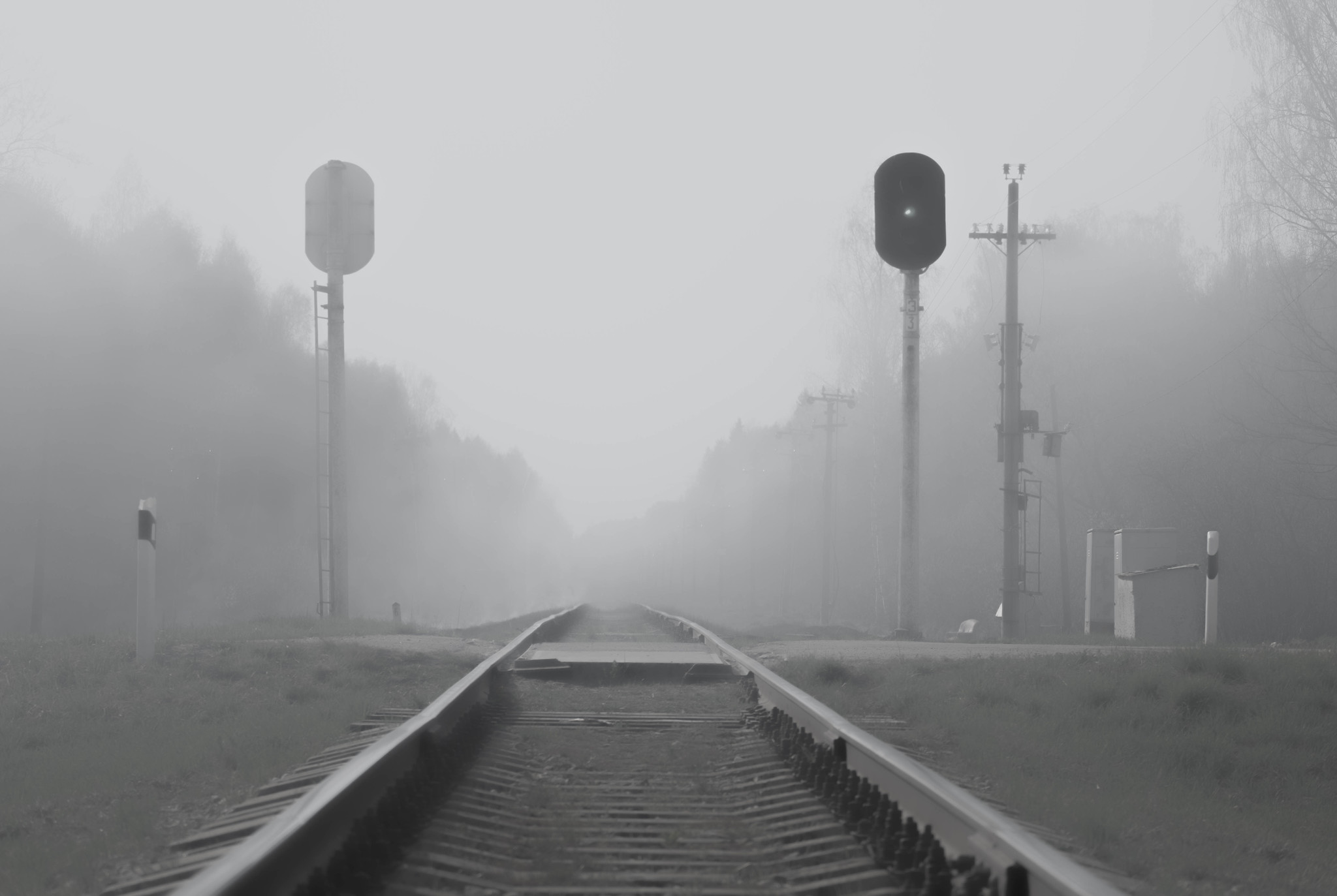 O.P. 43 km - My, Beginning photographer, Fujifilm X T20, Railway, Fujifilm