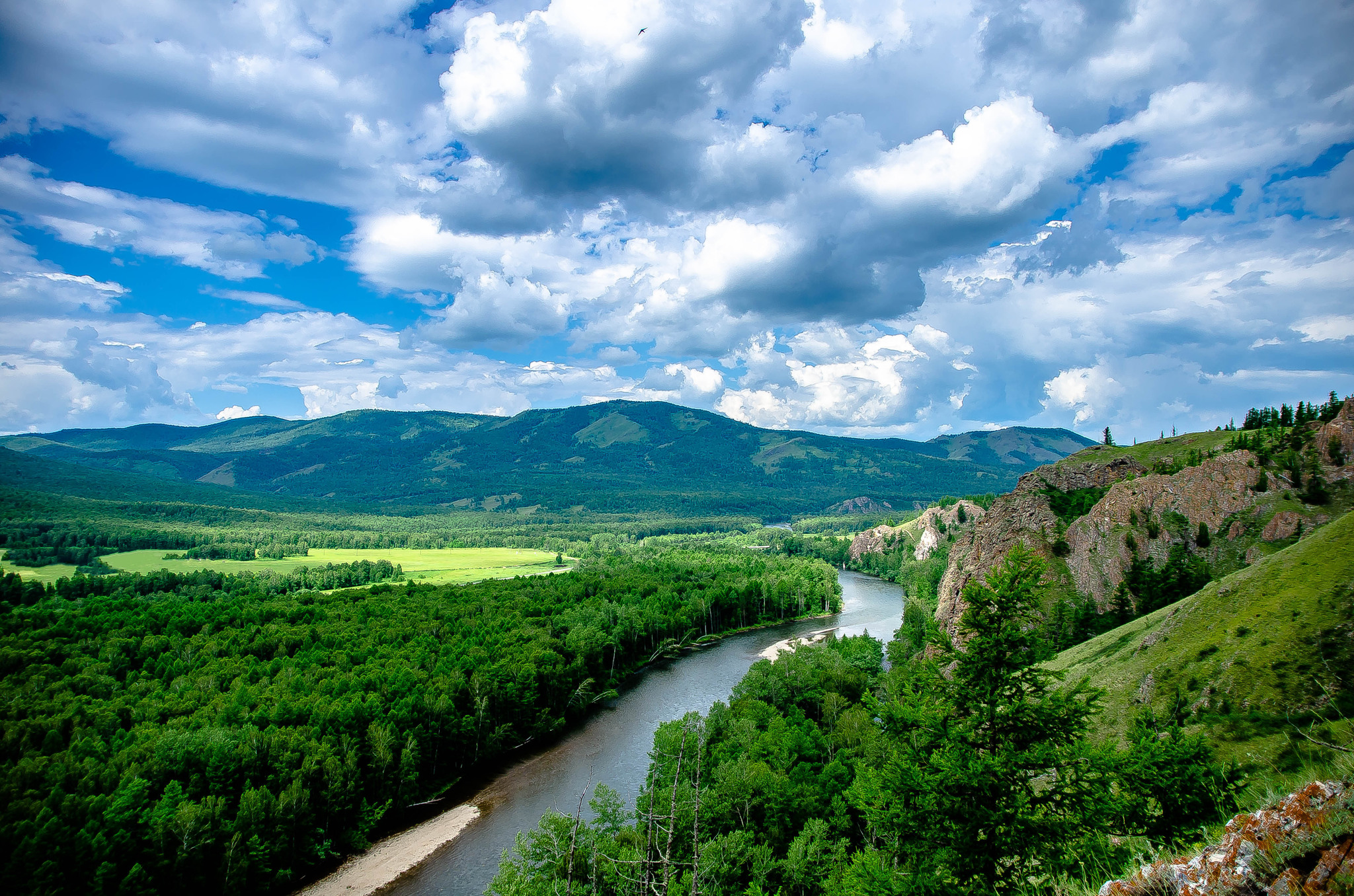 Path of the Shaman. - My, Beginning photographer, Travel across Russia, Longpost