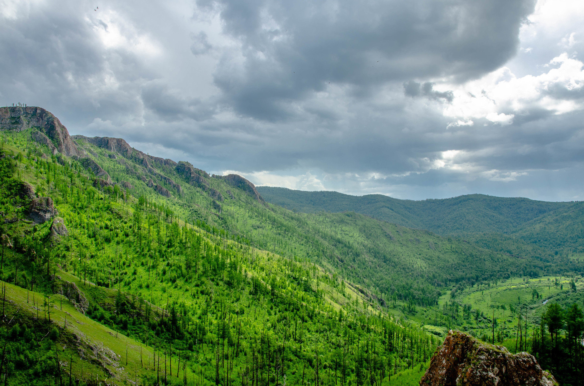 Path of the Shaman. - My, Beginning photographer, Travel across Russia, Longpost