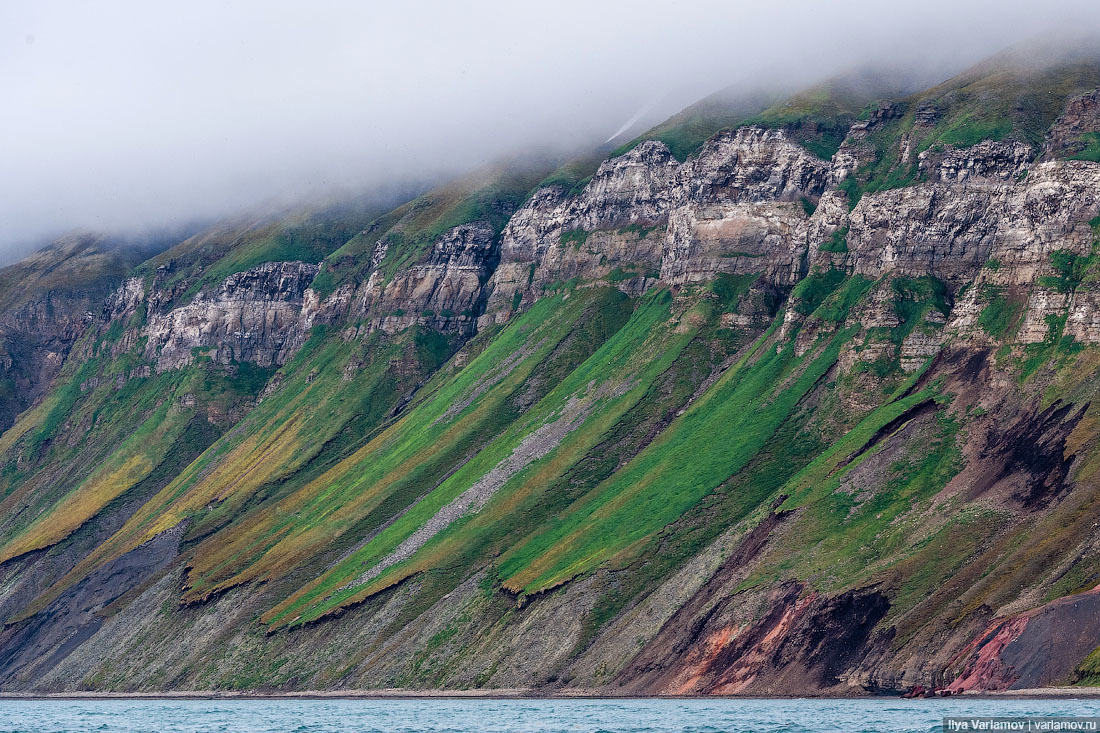 Svalbard - My, Norway, Travels, Spitsbergen, Travel notes, Longpost