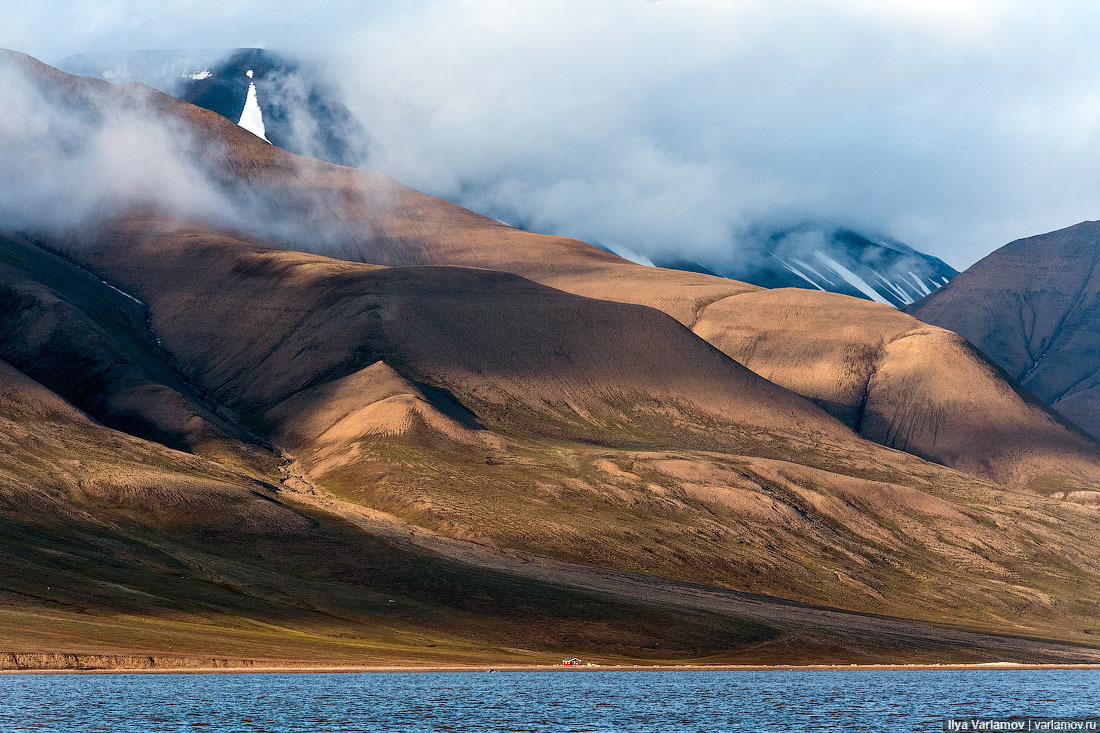 Svalbard - My, Norway, Travels, Spitsbergen, Travel notes, Longpost